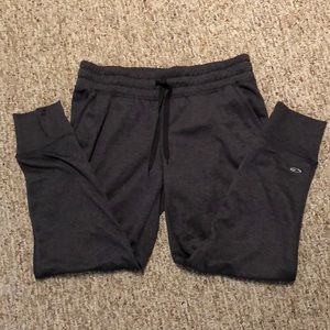 C9 fleece lined joggers